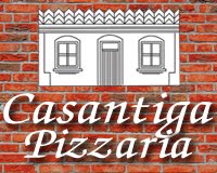 CASANTIGA PIZZARIA